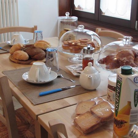 La Casa Dei Gatti Bed & Breakfast Limone Piemonte Dış mekan fotoğraf