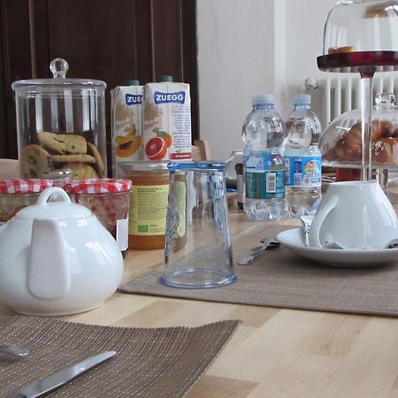 La Casa Dei Gatti Bed & Breakfast Limone Piemonte Dış mekan fotoğraf