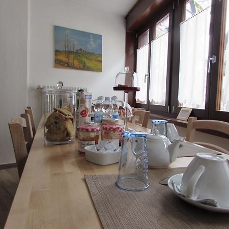 La Casa Dei Gatti Bed & Breakfast Limone Piemonte Dış mekan fotoğraf