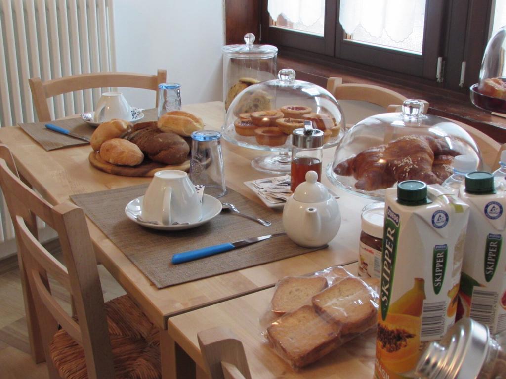 La Casa Dei Gatti Bed & Breakfast Limone Piemonte Dış mekan fotoğraf