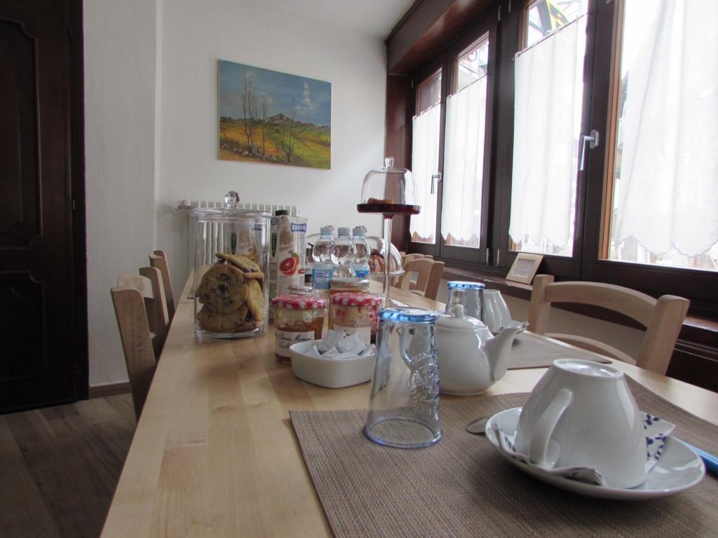 La Casa Dei Gatti Bed & Breakfast Limone Piemonte Dış mekan fotoğraf