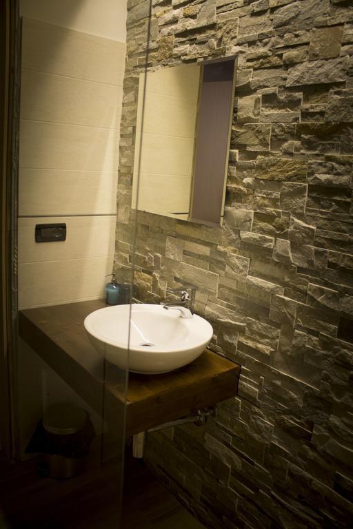 La Casa Dei Gatti Bed & Breakfast Limone Piemonte Oda fotoğraf