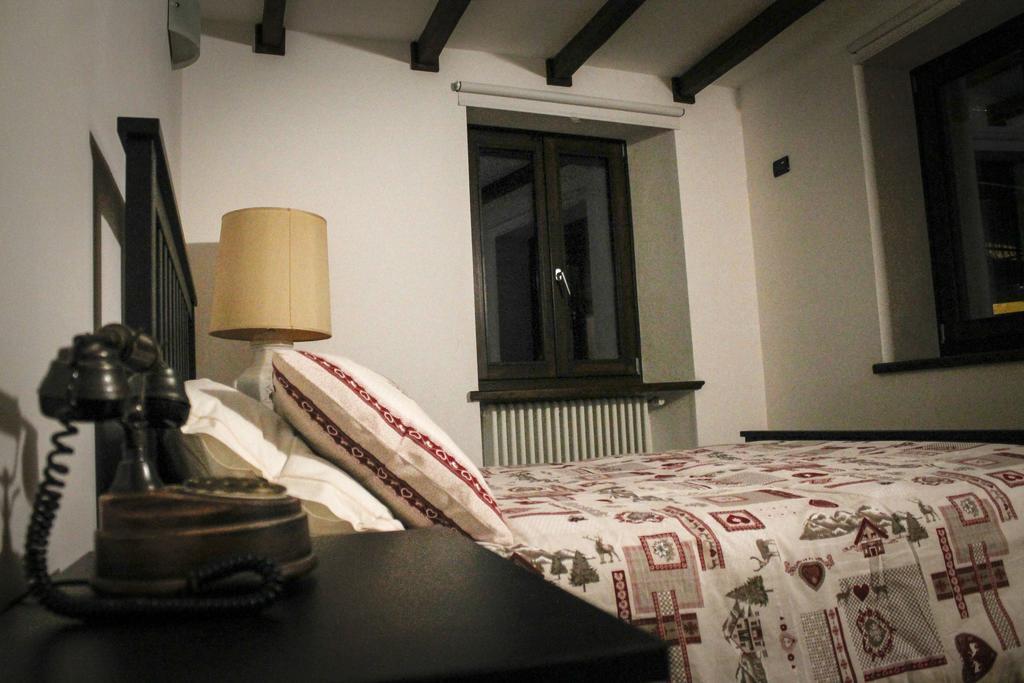 La Casa Dei Gatti Bed & Breakfast Limone Piemonte Oda fotoğraf