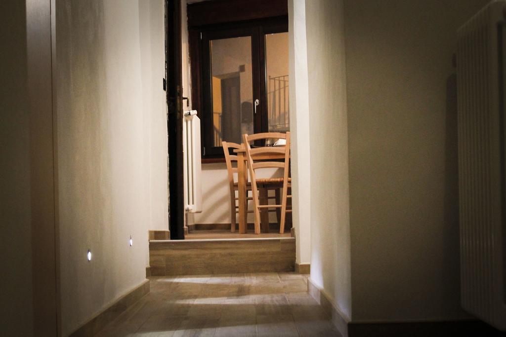 La Casa Dei Gatti Bed & Breakfast Limone Piemonte Dış mekan fotoğraf