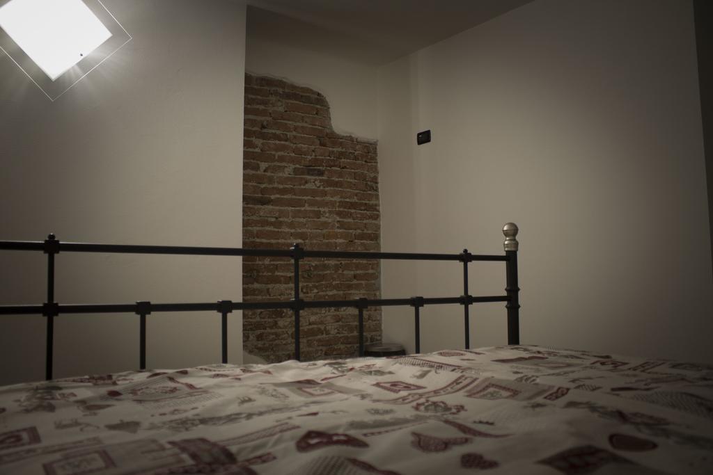 La Casa Dei Gatti Bed & Breakfast Limone Piemonte Oda fotoğraf