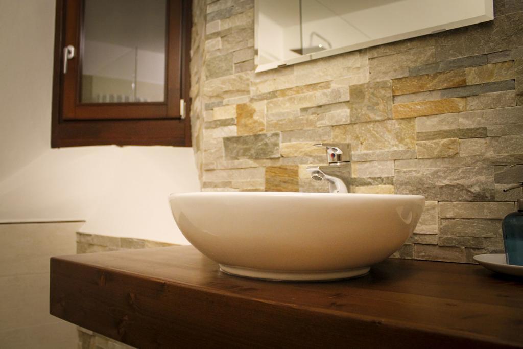 La Casa Dei Gatti Bed & Breakfast Limone Piemonte Oda fotoğraf
