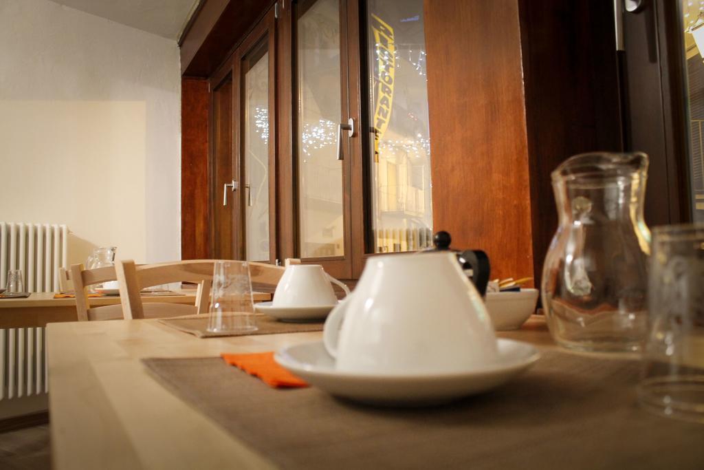 La Casa Dei Gatti Bed & Breakfast Limone Piemonte Dış mekan fotoğraf